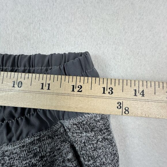 Adidas x Reigning Champ Pants Womens Small Heathered Gray PRIMEKNIT Jogger - Picture 2 of 14